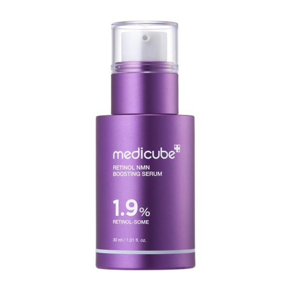 [Medicube] Retinol Boosting Serum 30ml image 1