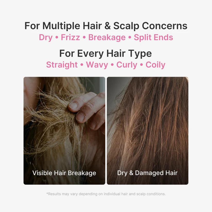 [Medicube] Rosemary PDRN Hair & Scalp Conditioner 250ml image 7
