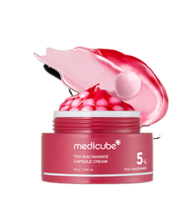 [Medicube] TXA Niacinamide Capsule Cream 55g