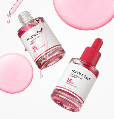 [Medicube] TXA Niacinamide Serum 30ml-Luxiface.com