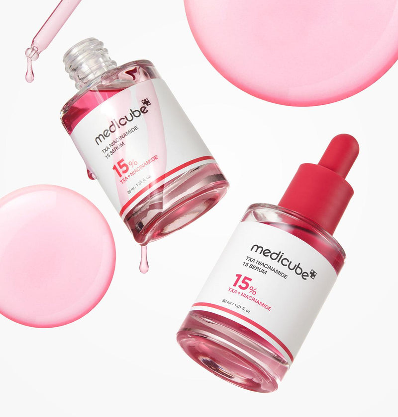 [Medicube] TXA Niacinamide Serum 30ml-Luxiface.com