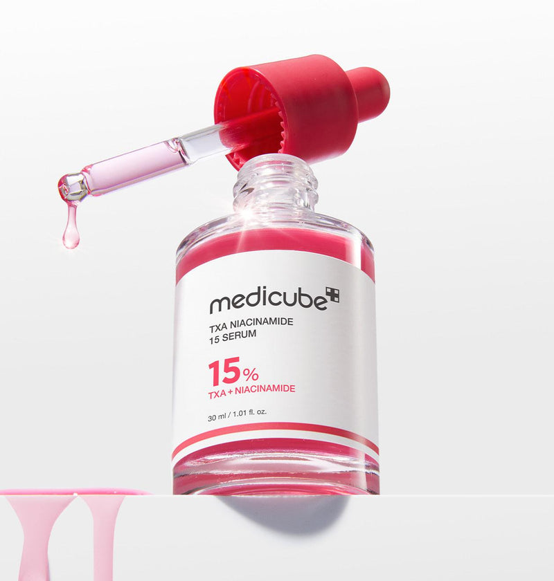 [Medicube] TXA Niacinamide Serum 30ml-Luxiface.com