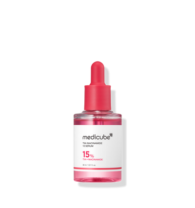 [Medicube] TXA Niacinamide Serum 30ml-Luxiface.com