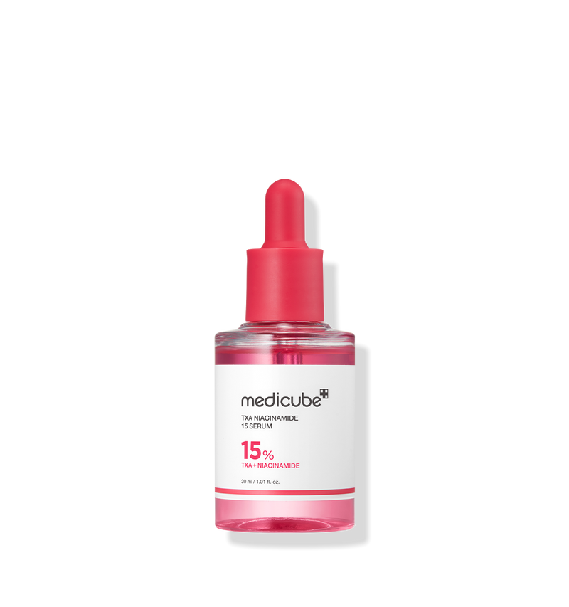 [Medicube] TXA Niacinamide Serum 30ml-Luxiface.com