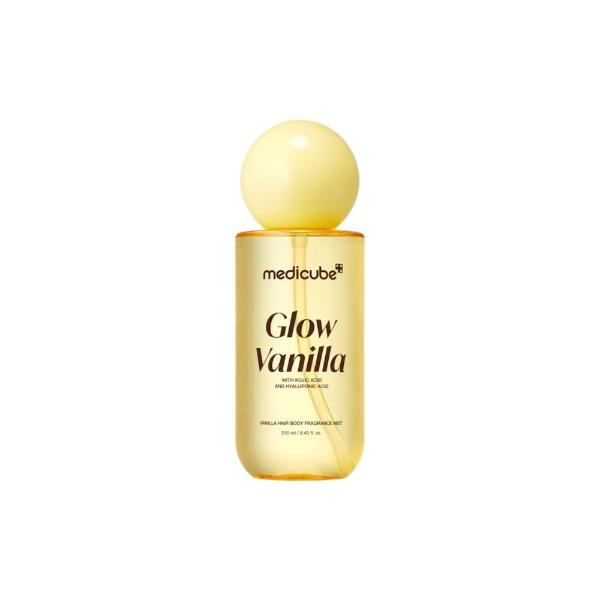[Medicube] Vanilla Hair Body Fragrance Mist 100ml image 1