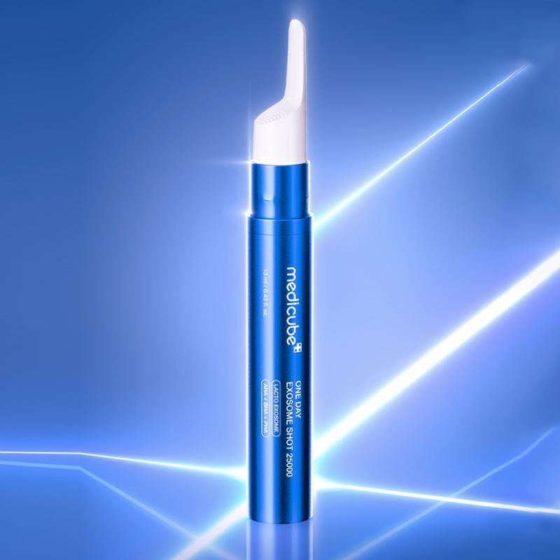 [Medicube] Zero One day Exosome shot pore ampoule 25000 13ml-Luxiface.com