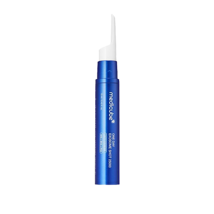 [Medicube] Zero One day Exosome shot pore ampoule 25000 13ml