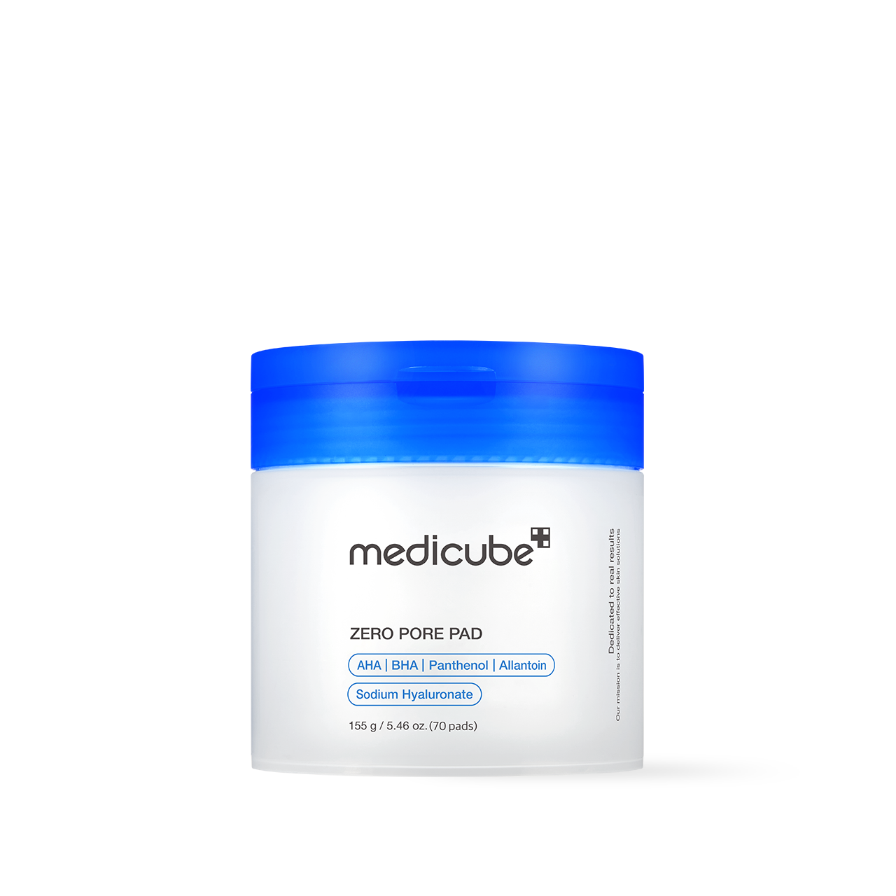 Medicube Zero Pore Pad 2.0 - 70 Pads