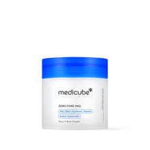 [Medicube] Zero Pore Pad 2.0 70pcs