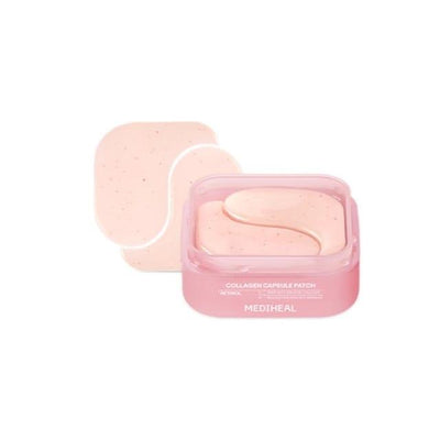 [Mediheal] Collagen Capsule Patch Retinol 60PC-Luxiface.com