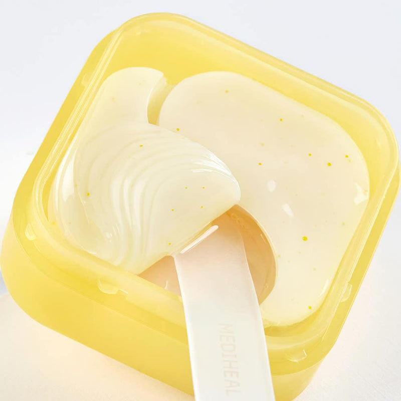 [Mediheal] Collagen Capsule Patch Vitamin C 60PC-Luxiface.com