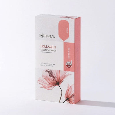 [Mediheal] Collagen Essential Mask 10ea-Luxiface.com
