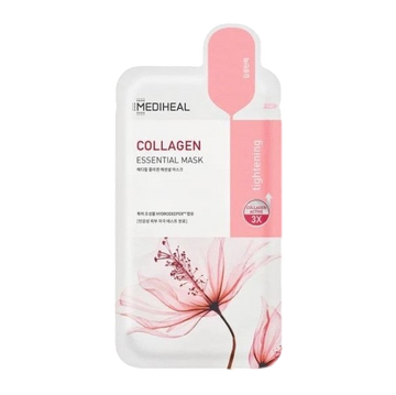 [Mediheal] Collagen Essential Mask 10ea