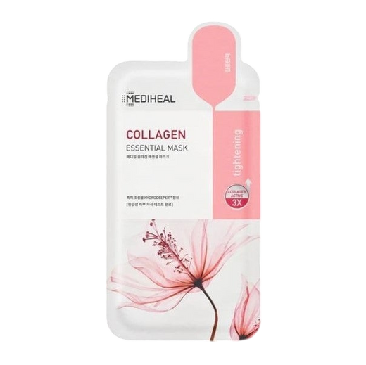[Mediheal] Collagen Essential Mask 10ea