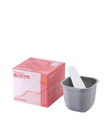 [Mediheal] Derma Modeling Pack Collagen Firming (Ampoule 2ml+ Powder 28g)
