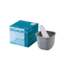 [Mediheal] Derma Modeling Pack Madecassoside Blemish (Ampoule 2ml+ Powder 28g)