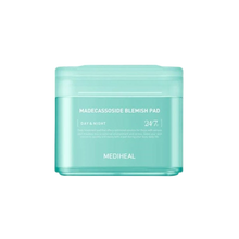 [Mediheal] Madecassoside Blemish Pad 100ea