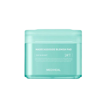 [Mediheal] Madecassoside Blemish Pad 100ea