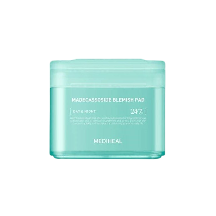 Korean Moderate Acne and Post-Blemish Mark Routine image 2