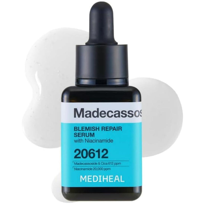 [Mediheal] Madecassoside Blemish Repair Serum 40ml-Luxiface.com