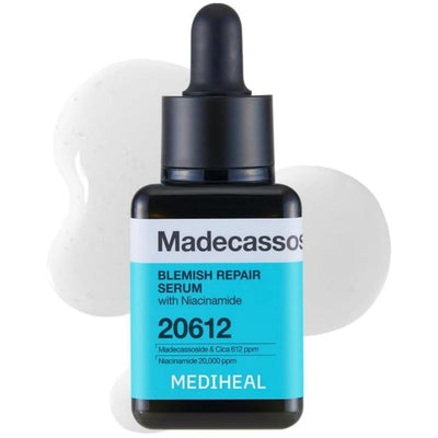 [Mediheal] Madecassoside Blemish Repair Serum 40ml-Luxiface.com