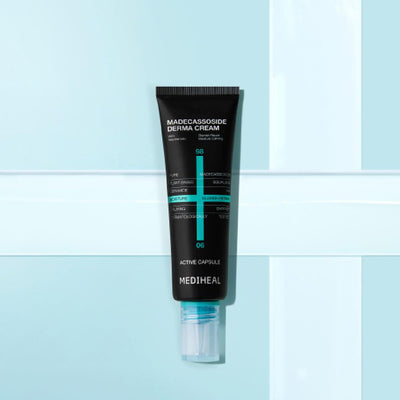 [Mediheal] Madecassoside Derma Cream 50ml-Luxiface.com