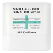 [Mediheal]  Madecassoside Sun Stick Airy Fit 10g