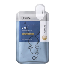 [Mediheal] N.M.F Nude Gel Mask 10ea