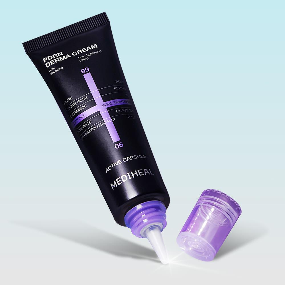 [Mediheal] PDRN Derma Cream 50ml image 2