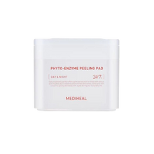[Mediheal] Phyto-Enzyme Peeling Pad 90ea