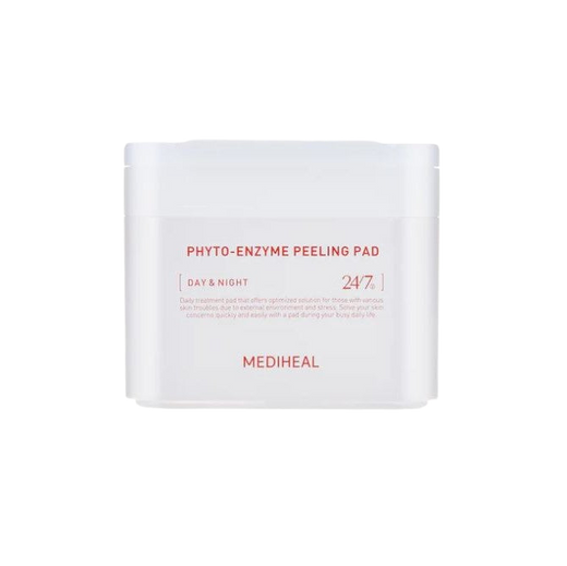 [Mediheal] Phyto-Enzyme Peeling Pad 90ea