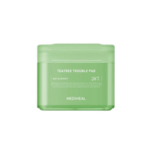 [Mediheal] Teatree Trouble Pad 100ea