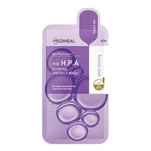 [Mediheal] The H.P.A Derma Ampoule Mask 10ea