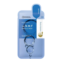 [Mediheal] The N.M.F Ampoule Mask 10ea