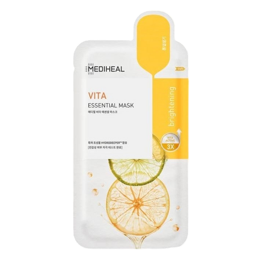 [Mediheal] Vita Essential Mask 10ea