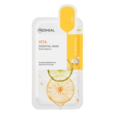 [Mediheal] Vita Essential Mask 10ea-Luxiface.com
