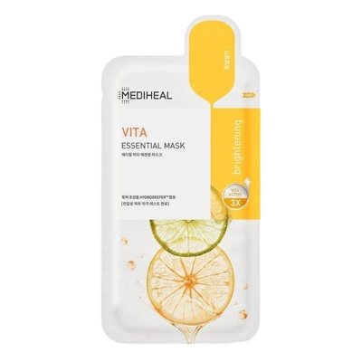 [Mediheal] Vita Essential Mask 10ea-Luxiface.com