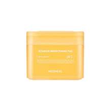 [Mediheal] Vitamide Brightening Pad 100ea