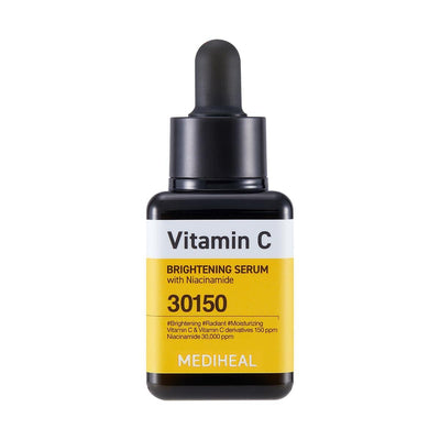 [Mediheal] Vitamin C Brightening Serum 40ml-Luxiface.com