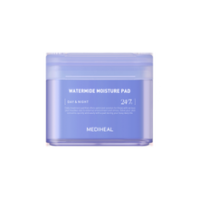 [Mediheal] Watermide Moisture Pad 100ea