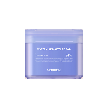 [Mediheal] Watermide Moisture Pad 100ea