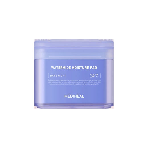 [Mediheal] Watermide Moisture Pad 100ea