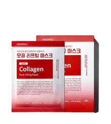 [MediPeel] Lacto Collagen Pore Lifting Mask 30ml 10ea