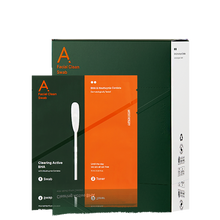 [MediTherapy] A Clearing Active BHA Facial Clean Swab 7EA