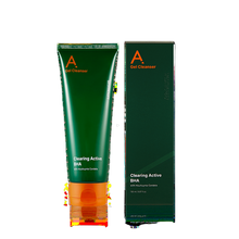 [MediTherapy] A Clearing Active BHA Facial Gel Cleanser 150ml