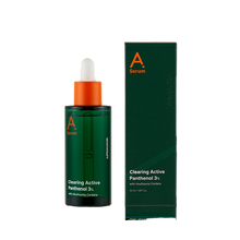 [MediTherapy] A Clearing Active Panthenol 3% Facial Serum 50ml