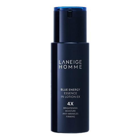 [Laneige] Homme Blue Energy Essence In Lotion 125ml image 2