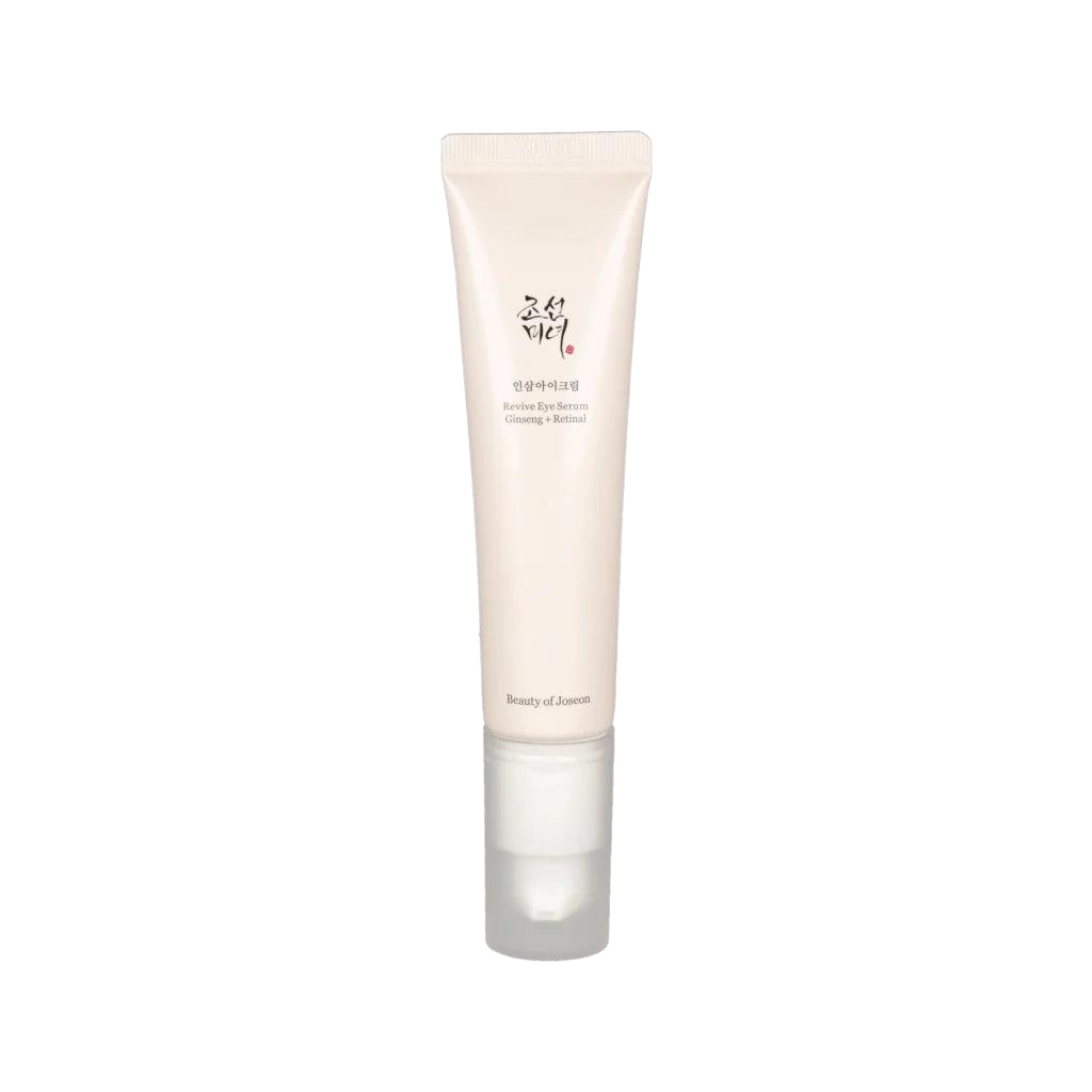 Korean Moderate Eye Firming Complete Routine image 3