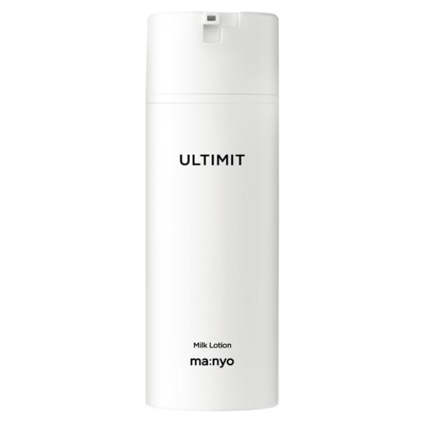 [ma:nyo] Ultimit All-In-One Milk Lotion 120ml image 2