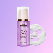 [Menokin] 30 Seconds Quick Bubble Mask Repair 95ml